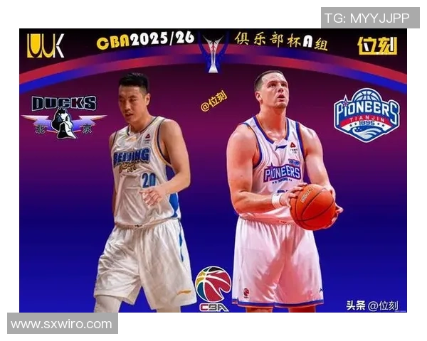 翟晓川的篮球之路：从青涩少年到赛场明星的成长故事